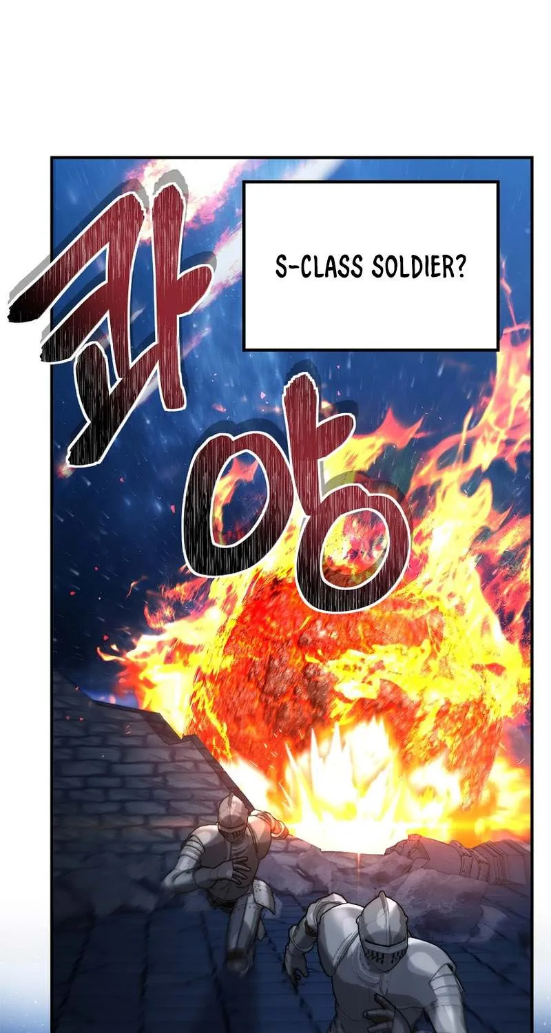 Read Ranker Who Lives A Second Time EN Manga Online