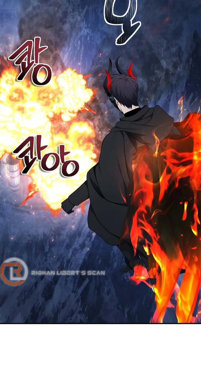 Read Ranker Who Lives A Second Time EN Manga Online