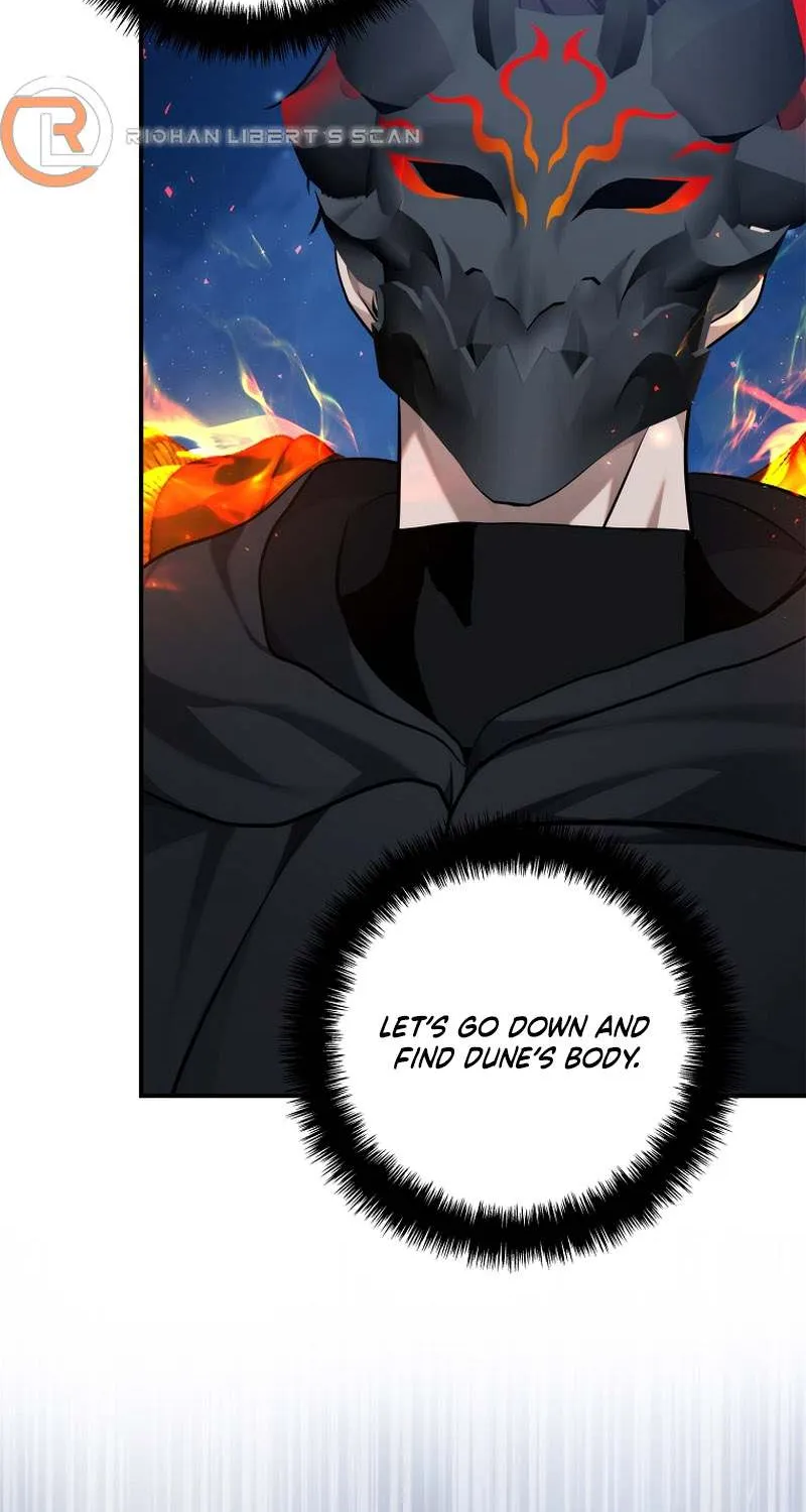 Read Ranker Who Lives A Second Time EN Manga Online