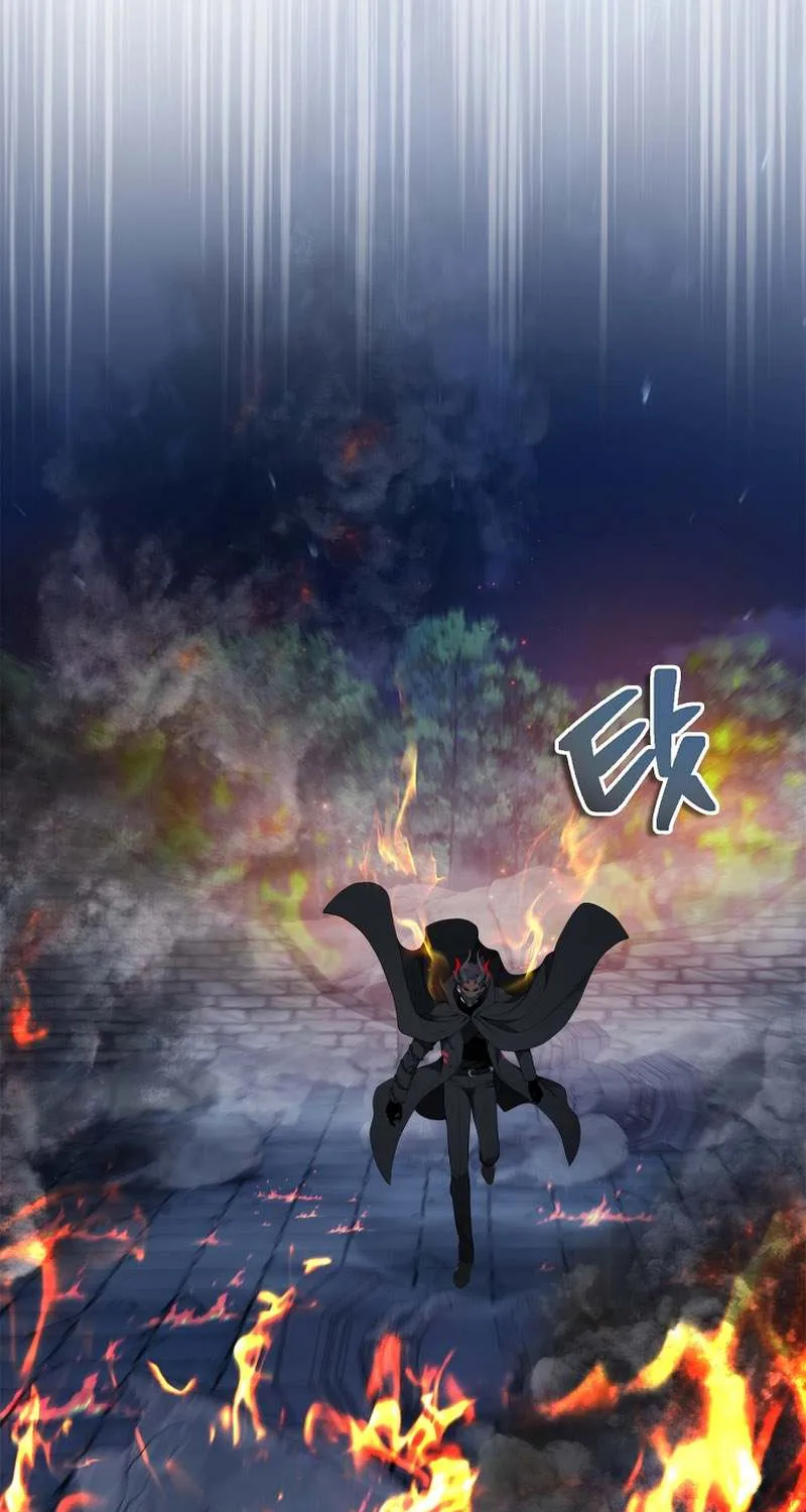 Read Ranker Who Lives A Second Time EN Manga Online
