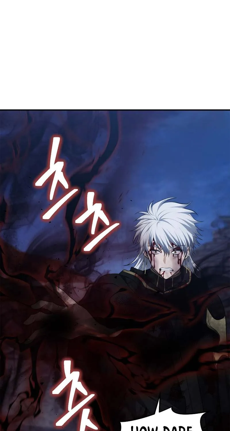 Read Ranker Who Lives A Second Time EN Manga Online