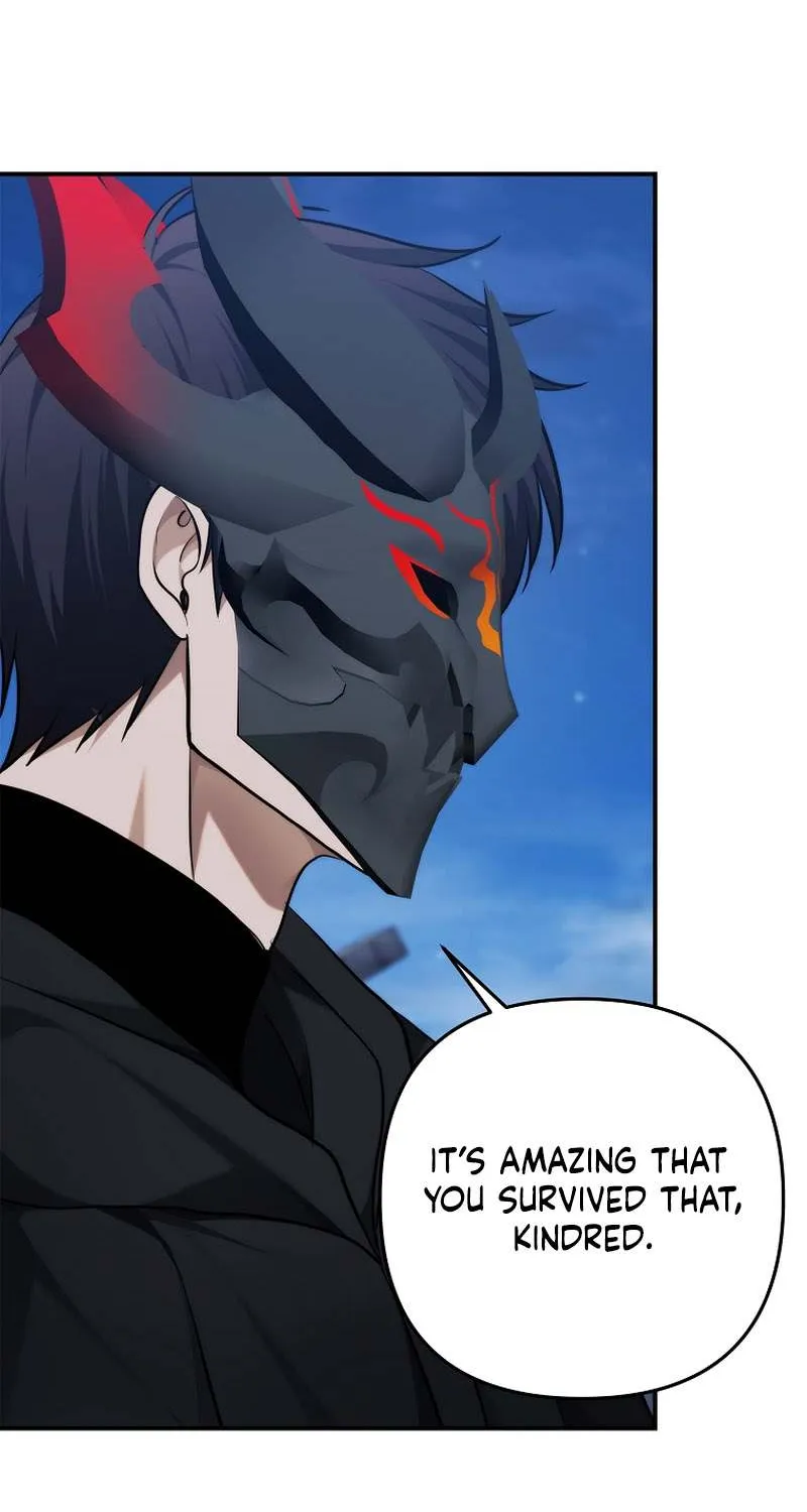 Read Ranker Who Lives A Second Time EN Manga Online