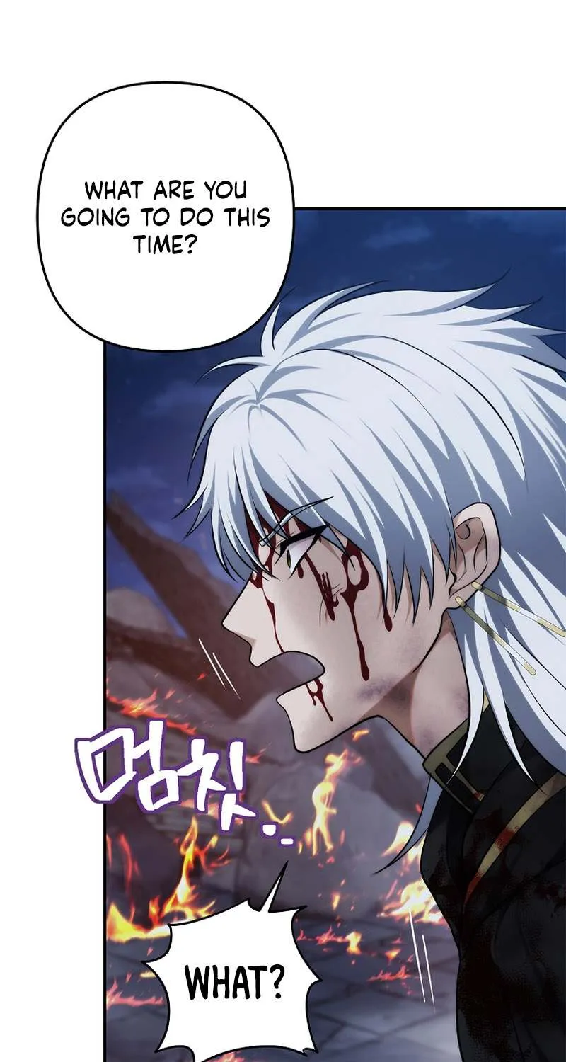 Read Ranker Who Lives A Second Time EN Manga Online