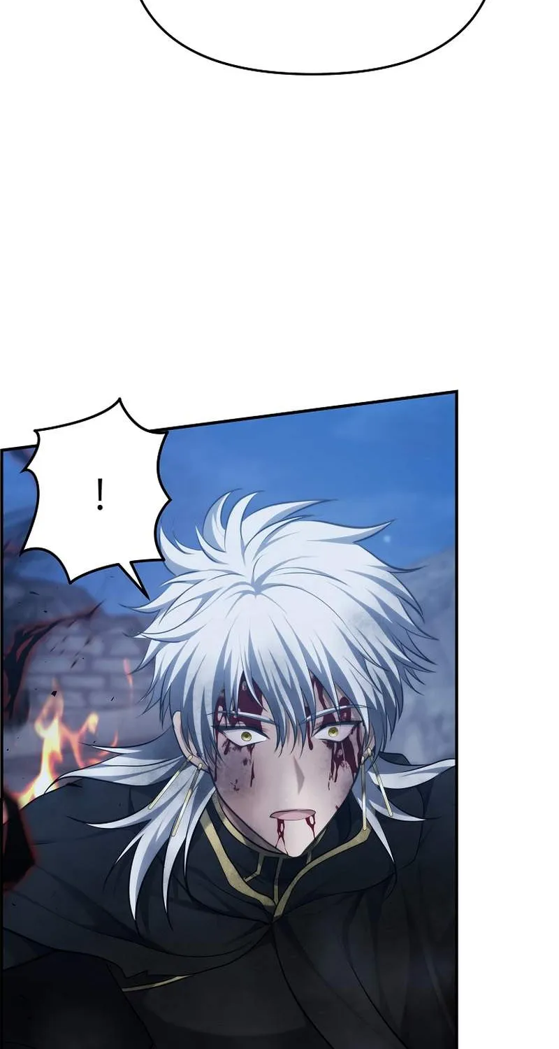 Read Ranker Who Lives A Second Time EN Manga Online