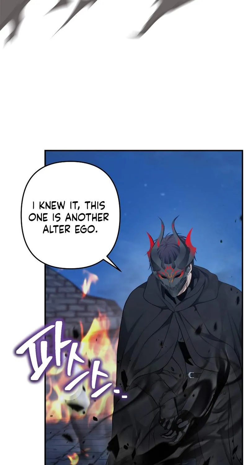 Read Ranker Who Lives A Second Time EN Manga Online