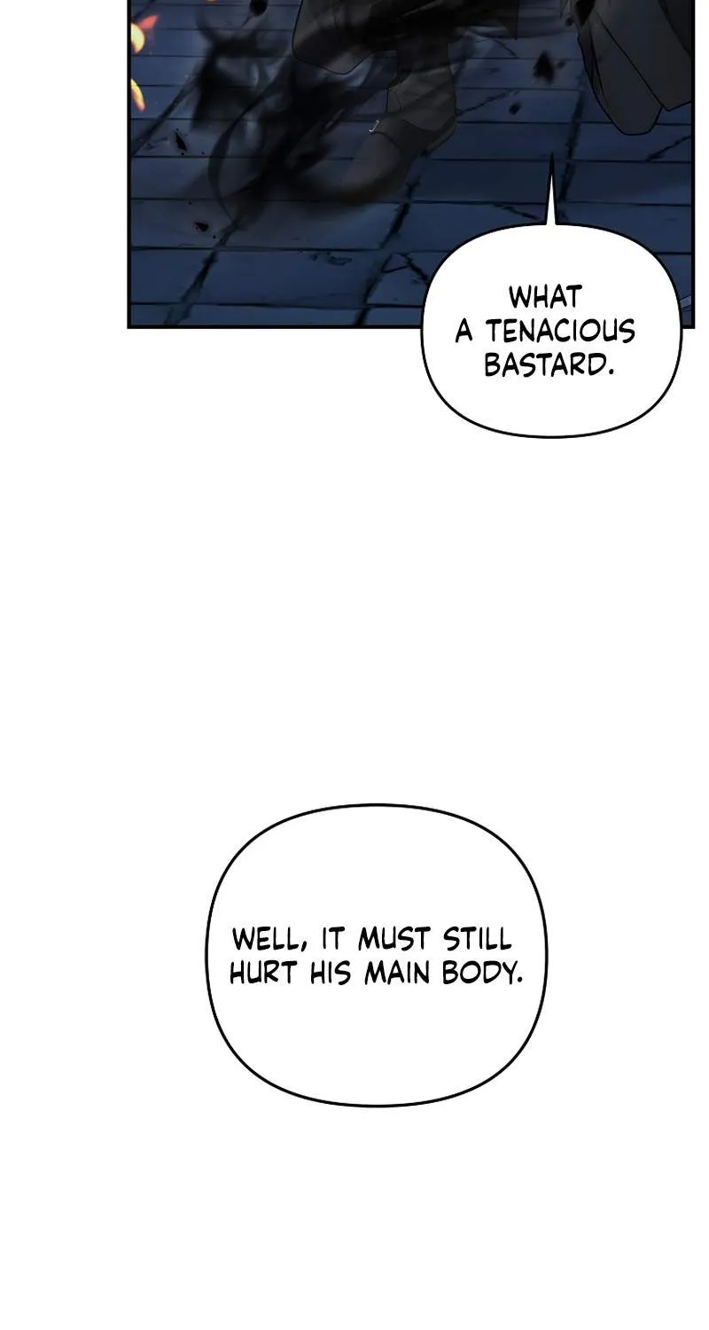 Read Ranker Who Lives A Second Time EN Manga Online