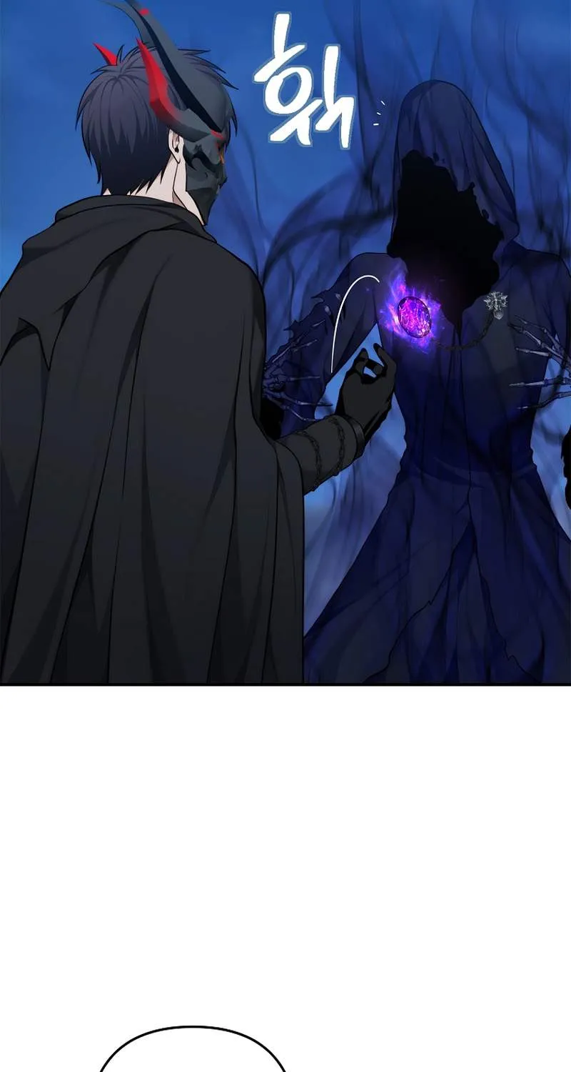 Read Ranker Who Lives A Second Time EN Manga Online