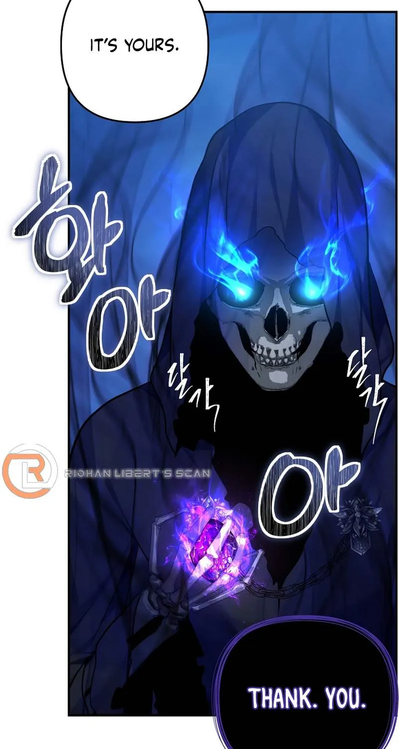 Read Ranker Who Lives A Second Time EN Manga Online