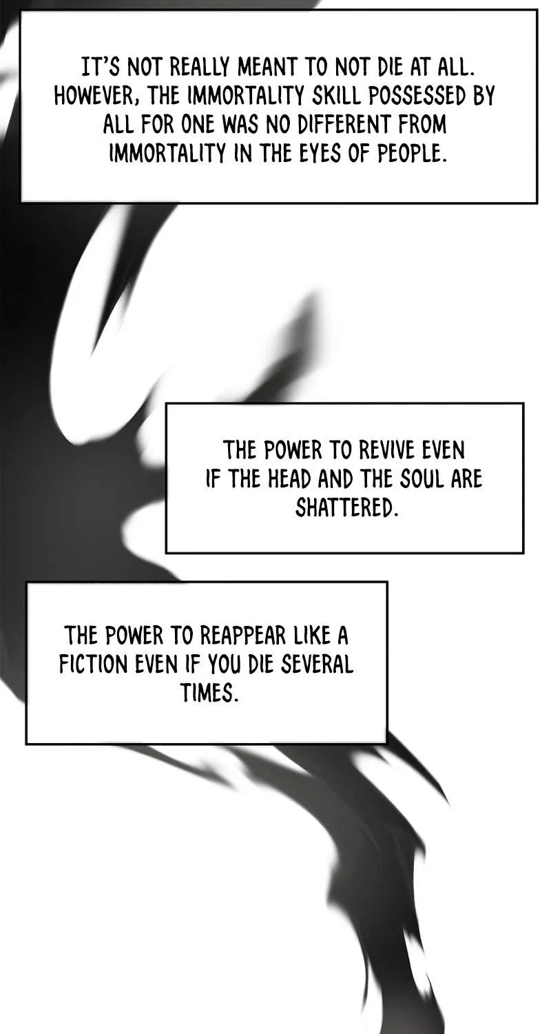 Read Ranker Who Lives A Second Time EN Manga Online