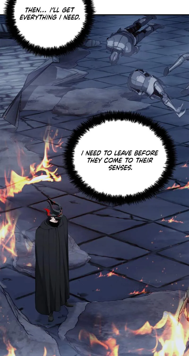 Read Ranker Who Lives A Second Time EN Manga Online