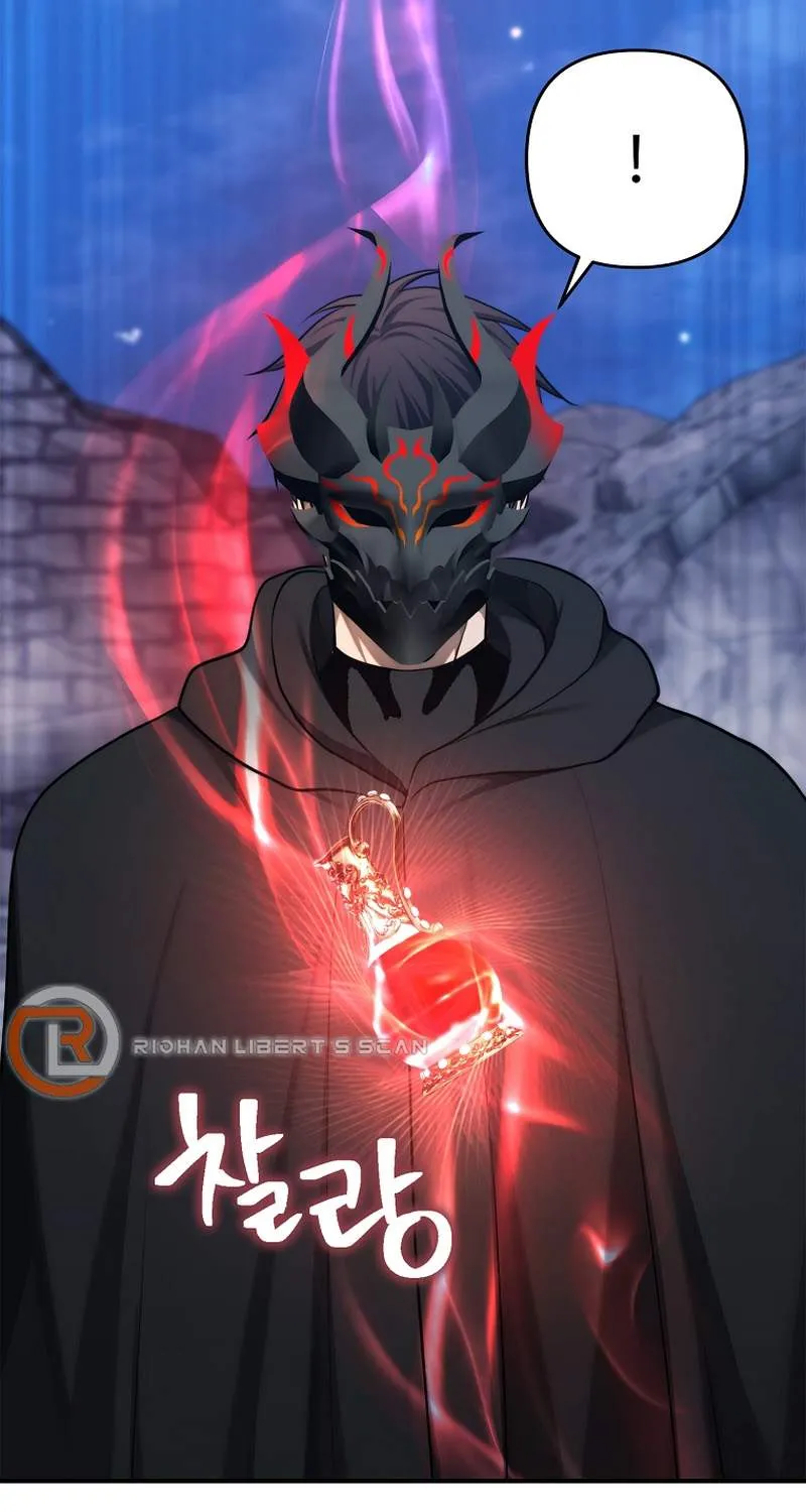 Read Ranker Who Lives A Second Time EN Manga Online