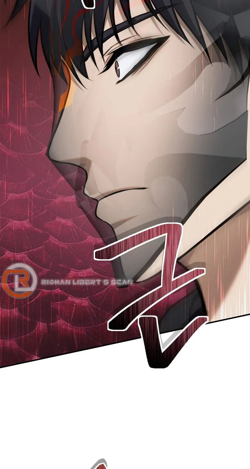 Read Ranker Who Lives A Second Time EN Manga Online