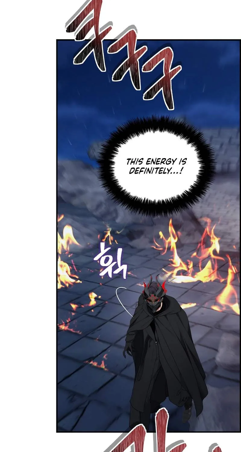 Read Ranker Who Lives A Second Time EN Manga Online