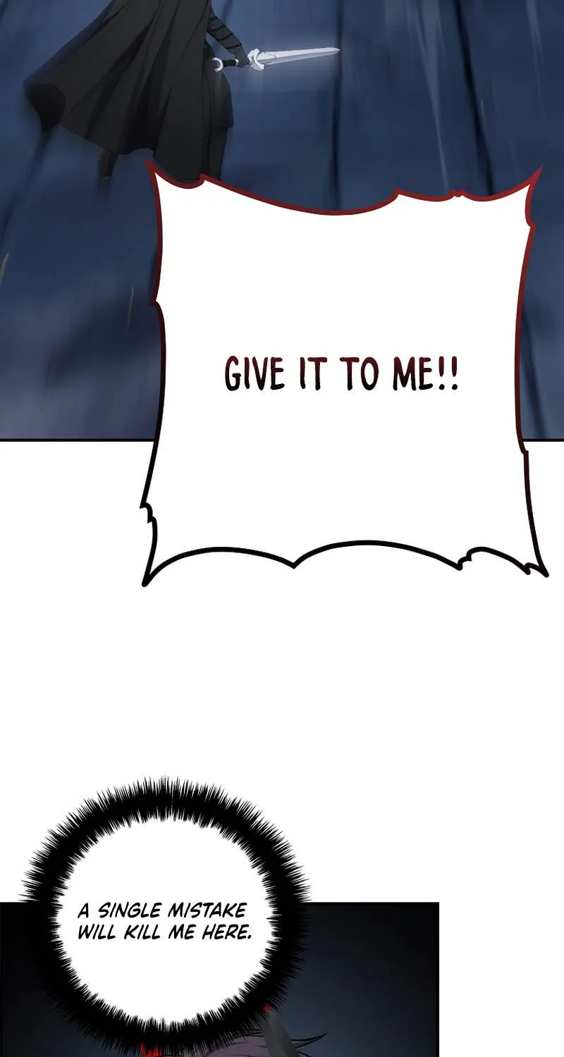 Read Ranker Who Lives A Second Time EN Manga Online