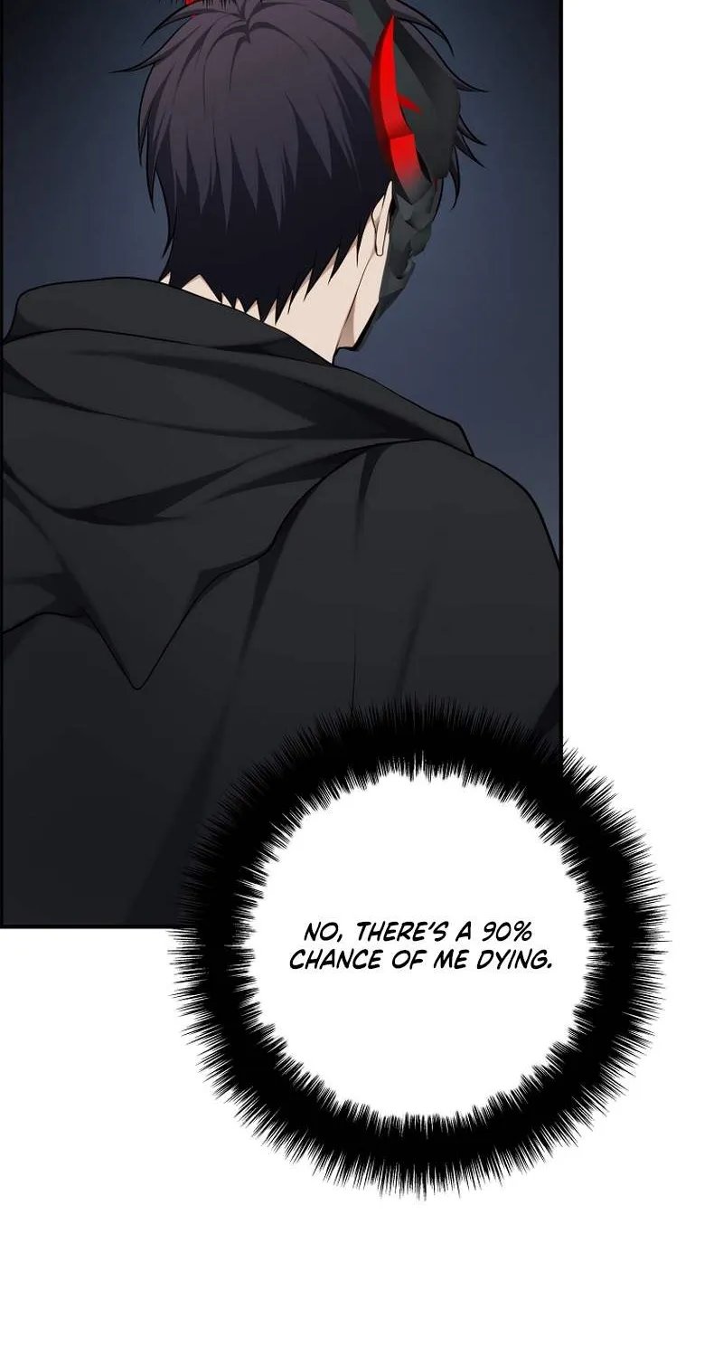 Read Ranker Who Lives A Second Time EN Manga Online