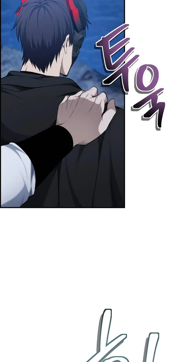 Read Ranker Who Lives A Second Time EN Manga Online