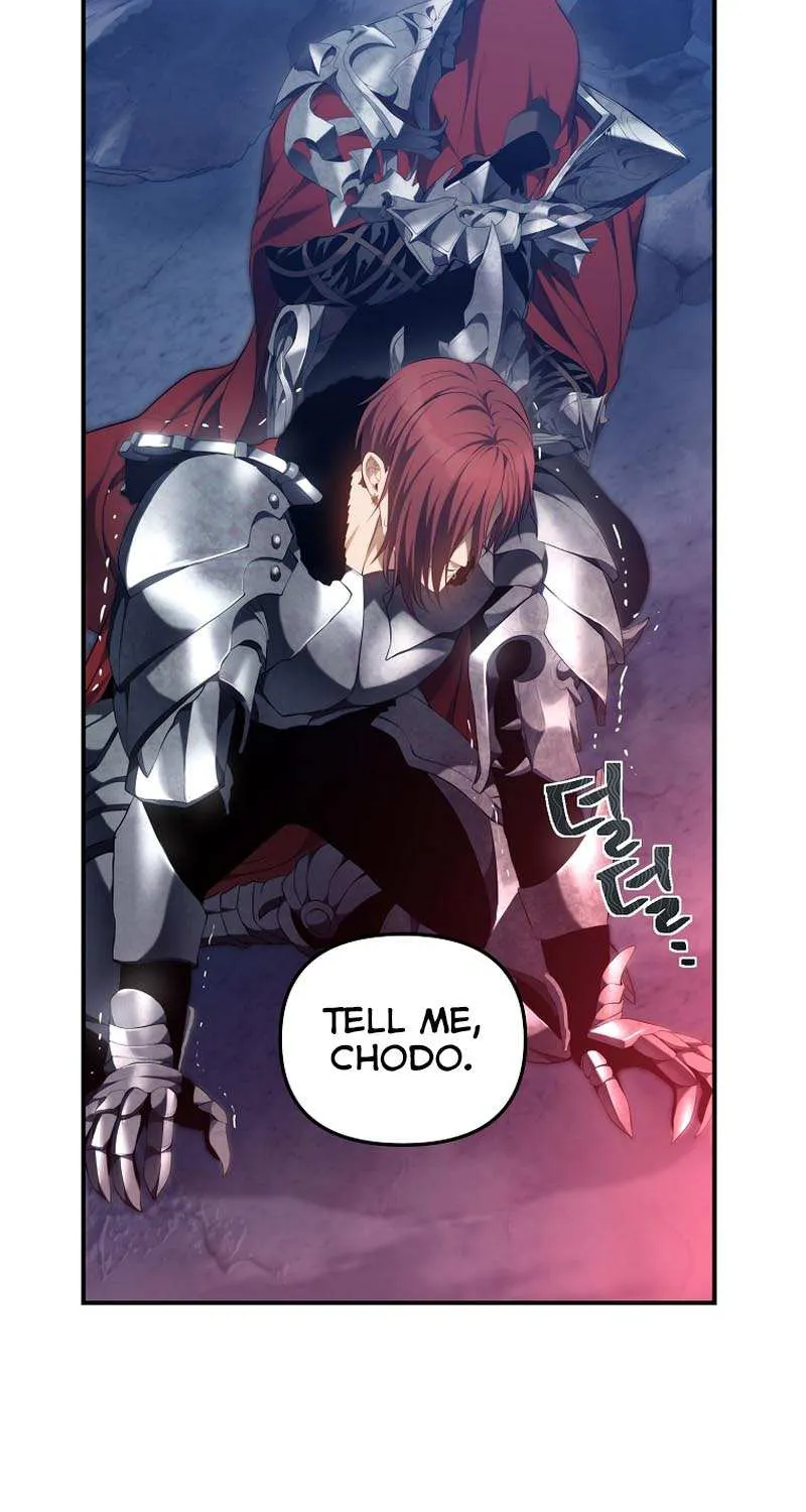 Read Ranker Who Lives A Second Time EN Manga Online