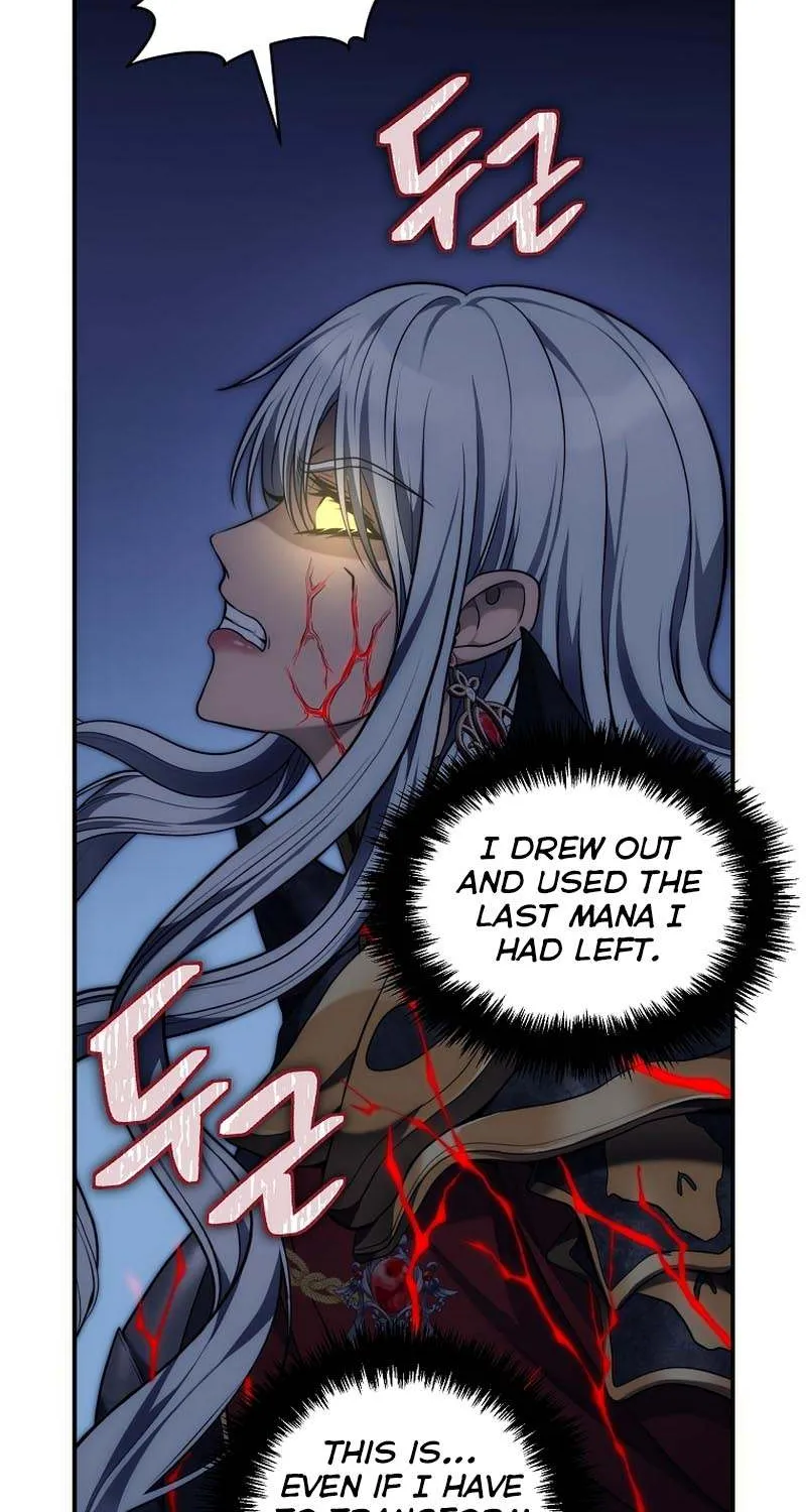 Read Ranker Who Lives A Second Time EN Manga Online