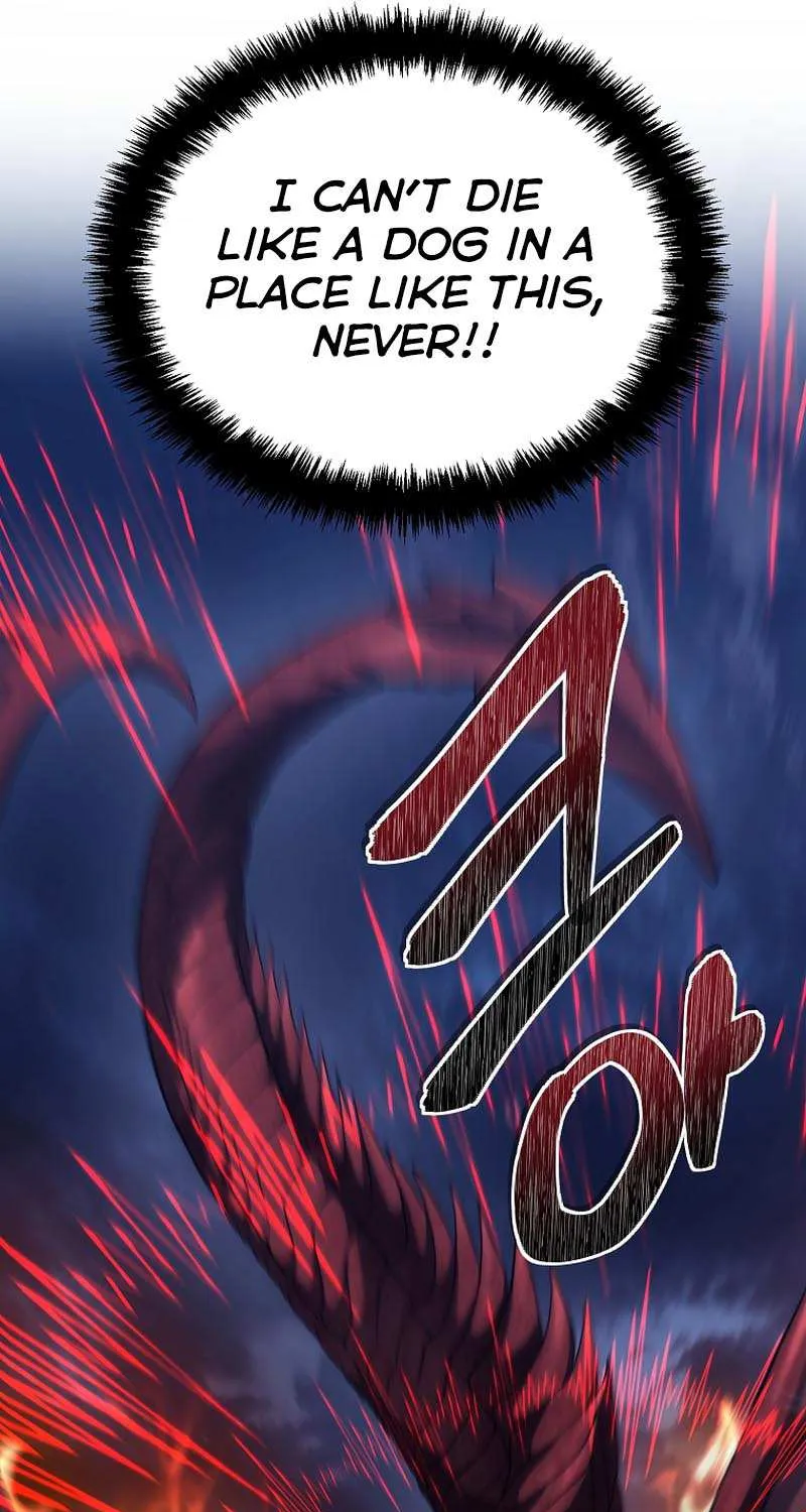 Read Ranker Who Lives A Second Time EN Manga Online