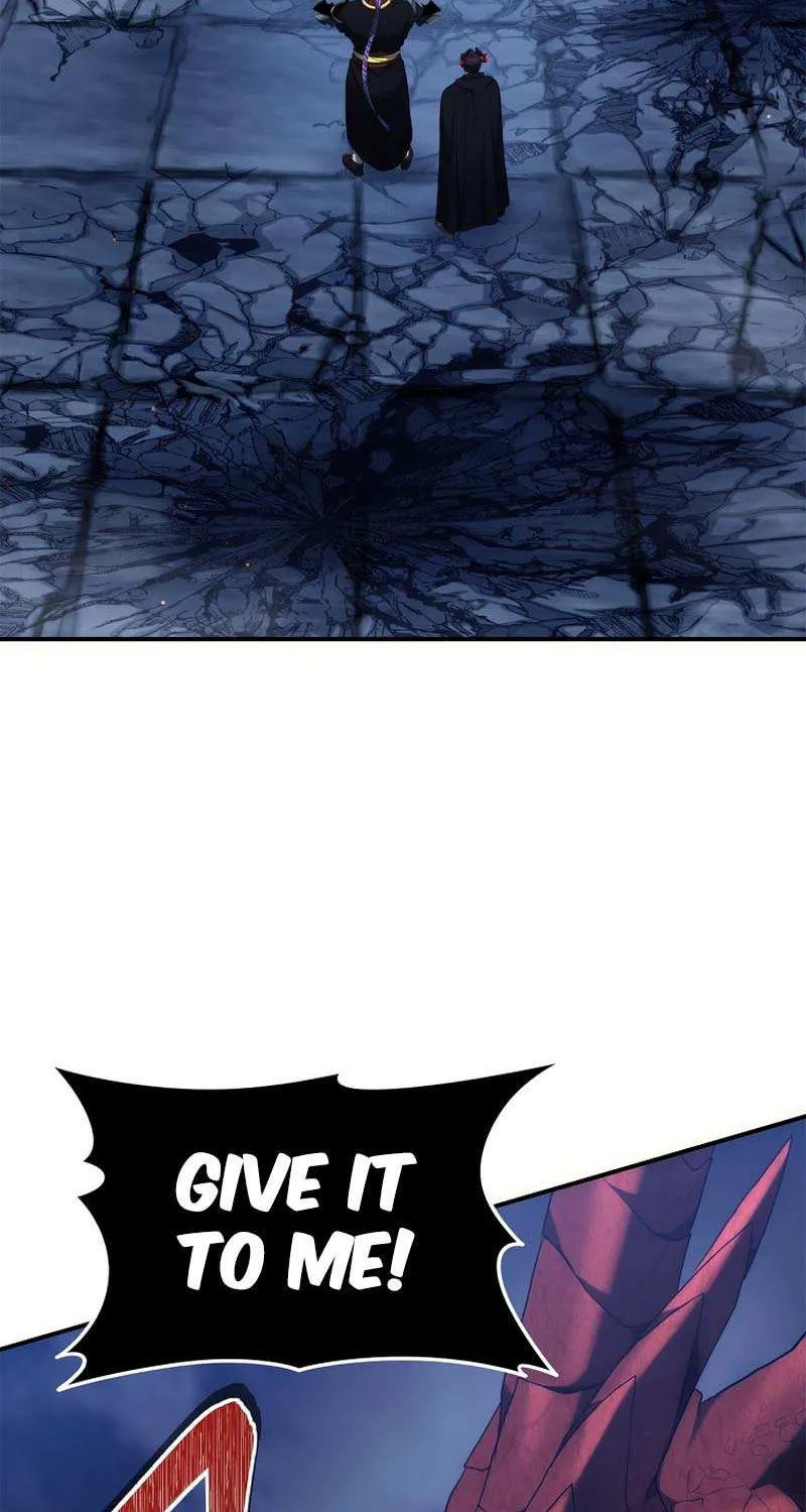 Read Ranker Who Lives A Second Time EN Manga Online