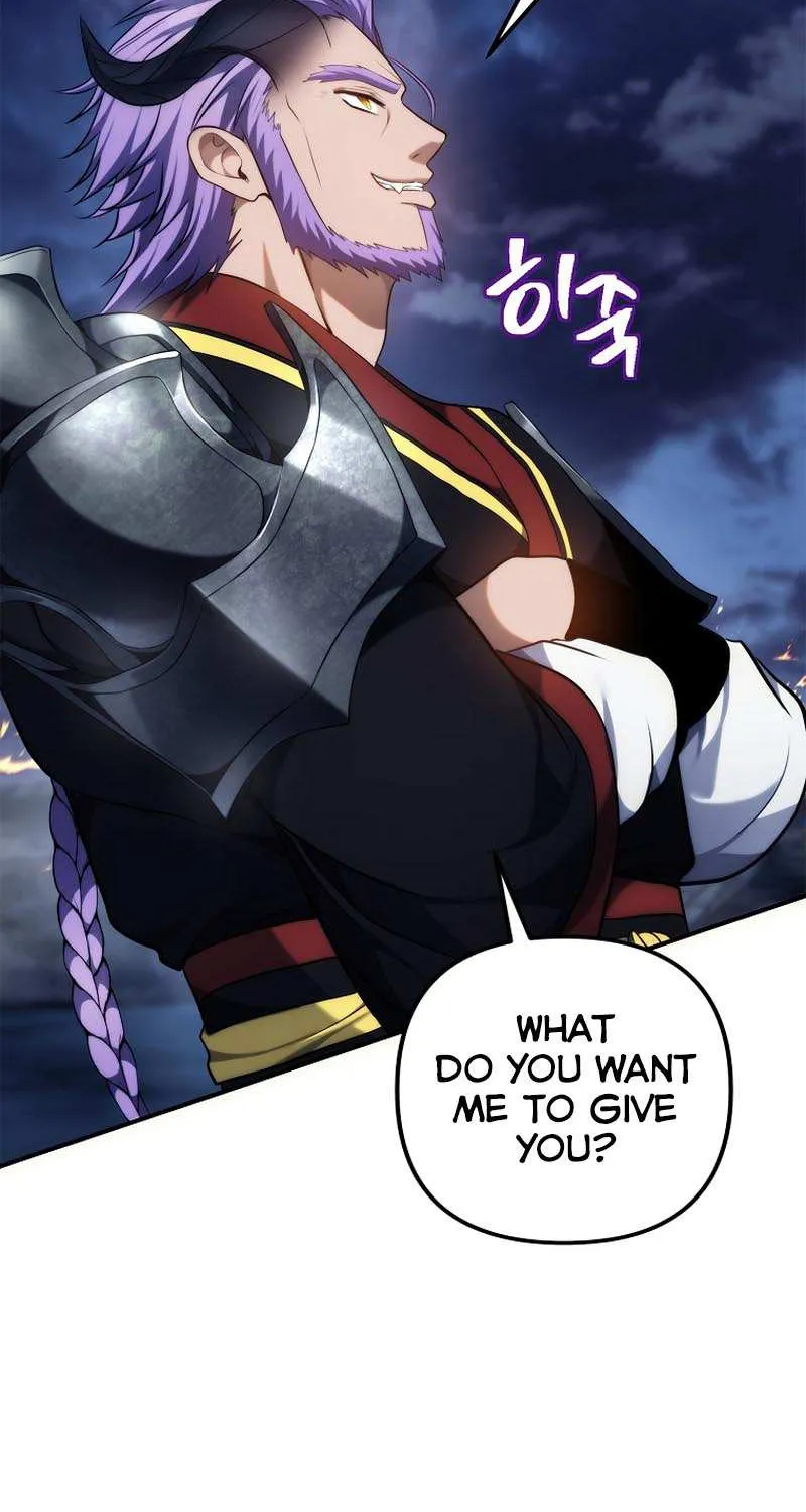 Read Ranker Who Lives A Second Time EN Manga Online