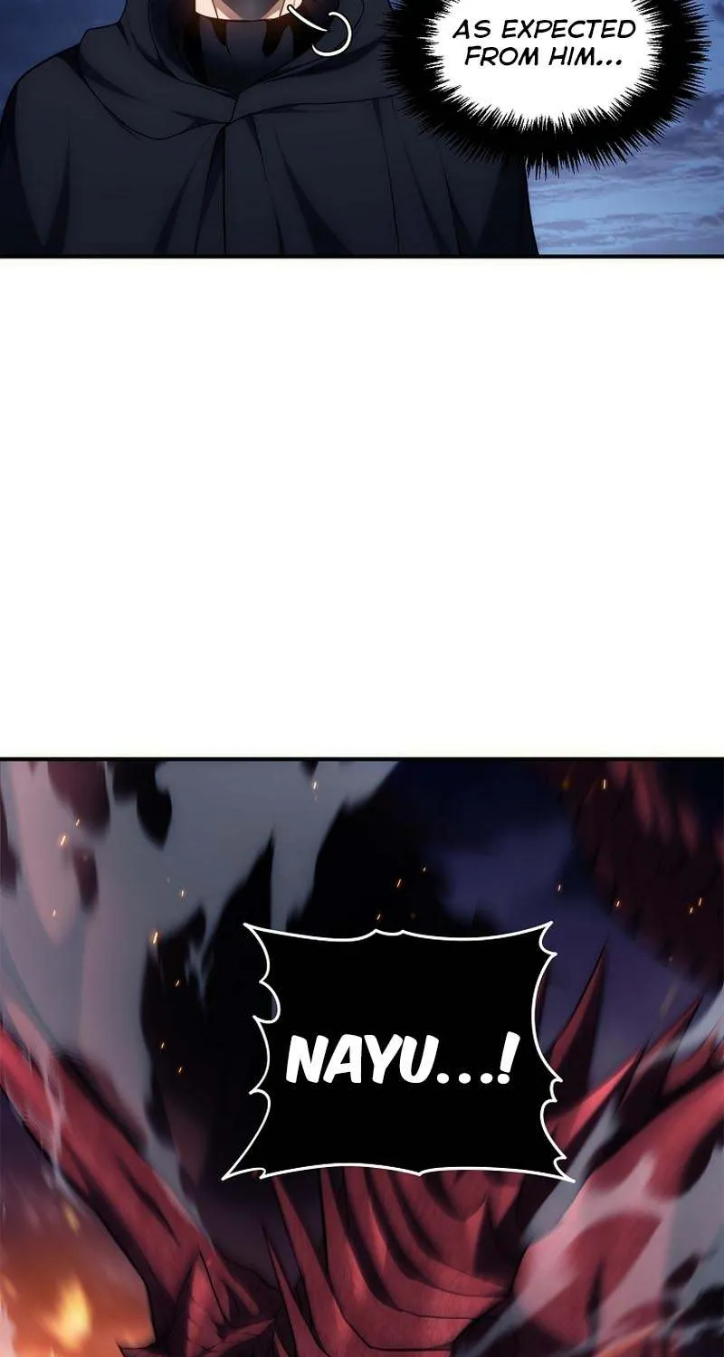 Read Ranker Who Lives A Second Time EN Manga Online