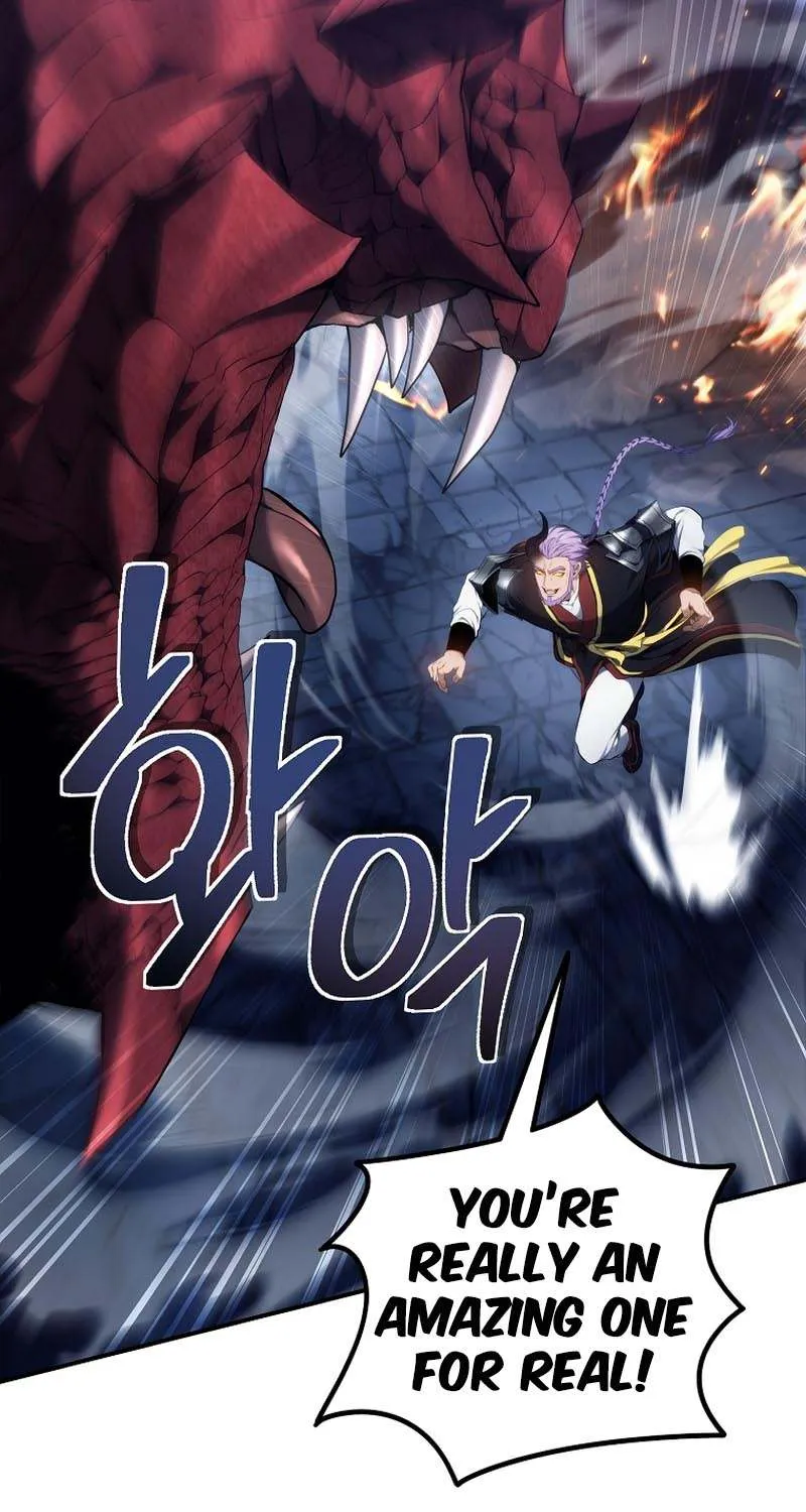 Read Ranker Who Lives A Second Time EN Manga Online