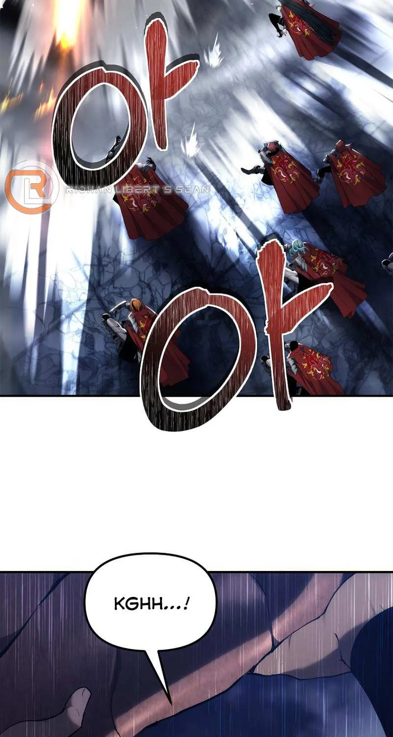 Read Ranker Who Lives A Second Time EN Manga Online