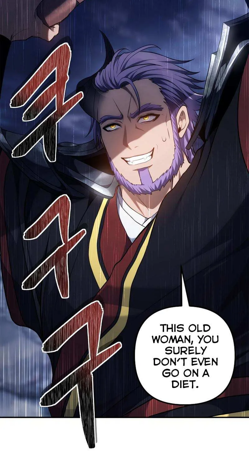 Read Ranker Who Lives A Second Time EN Manga Online