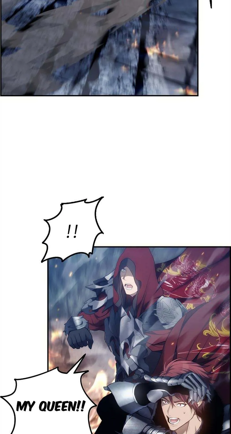 Read Ranker Who Lives A Second Time EN Manga Online