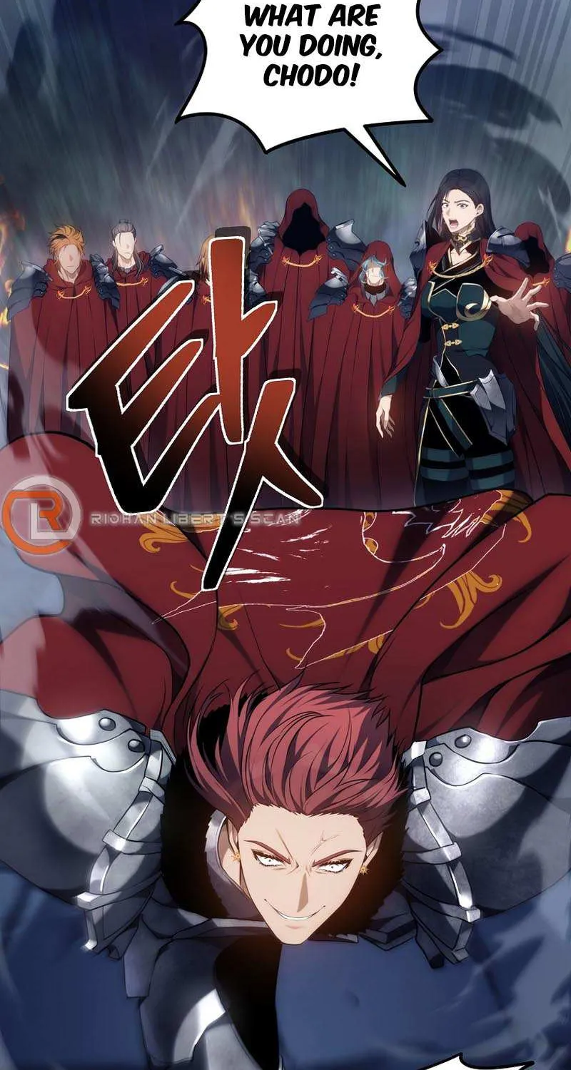 Read Ranker Who Lives A Second Time EN Manga Online