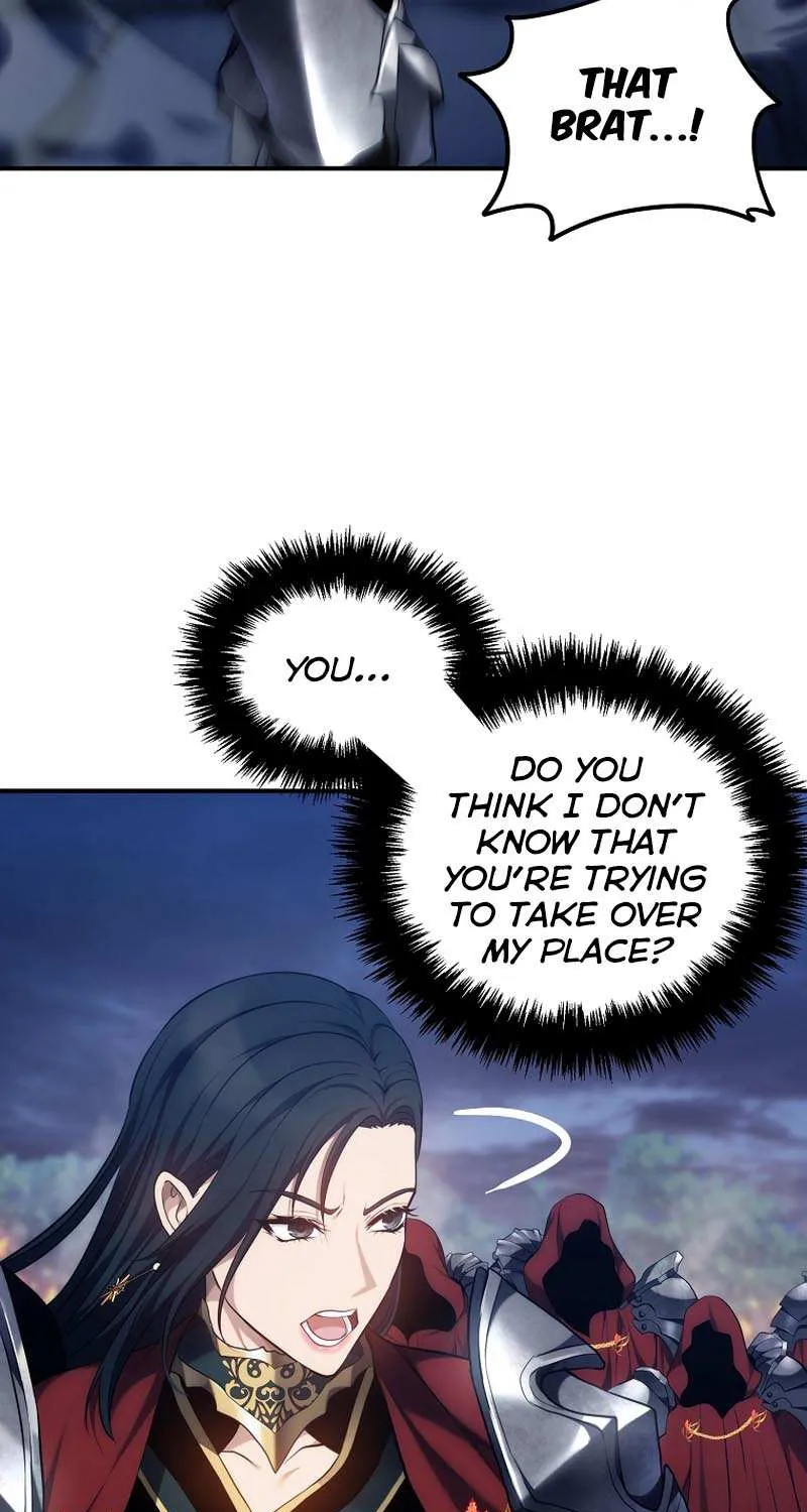 Read Ranker Who Lives A Second Time EN Manga Online