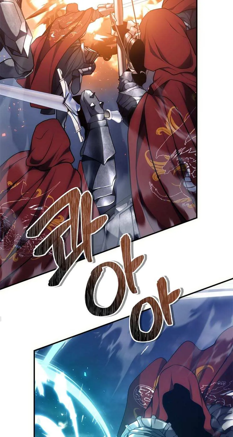 Read Ranker Who Lives A Second Time EN Manga Online