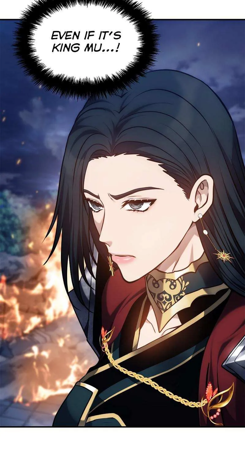 Read Ranker Who Lives A Second Time EN Manga Online