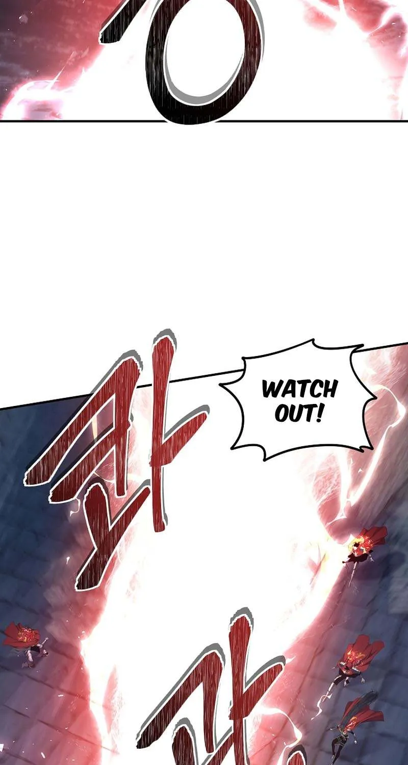 Read Ranker Who Lives A Second Time EN Manga Online