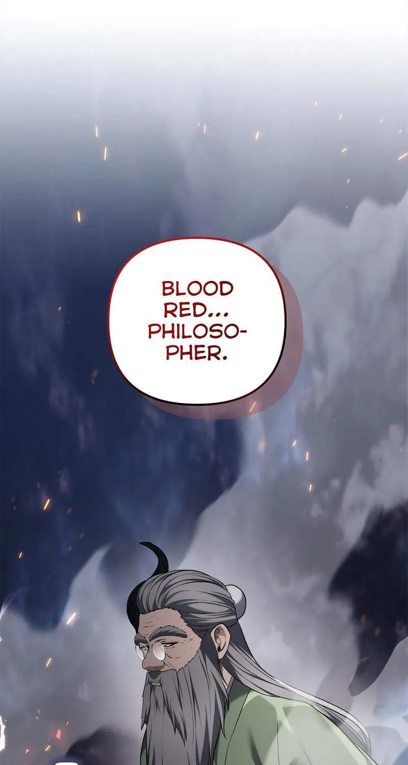 Read Ranker Who Lives A Second Time EN Manga Online