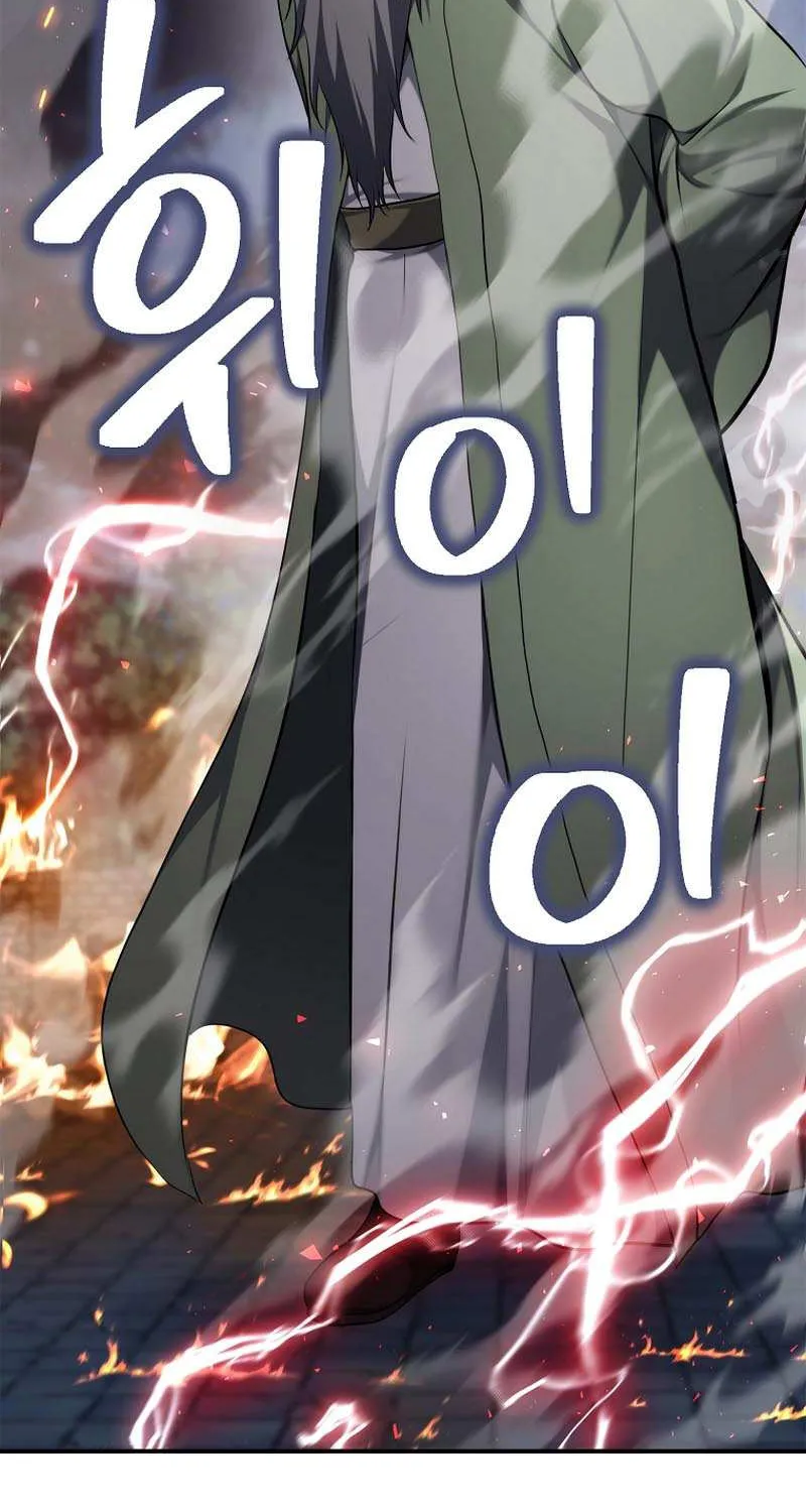 Read Ranker Who Lives A Second Time EN Manga Online