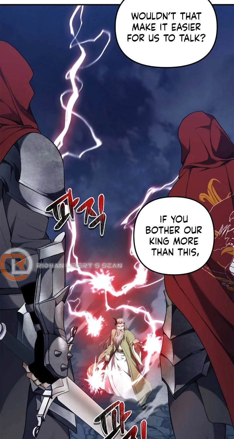 Read Ranker Who Lives A Second Time EN Manga Online