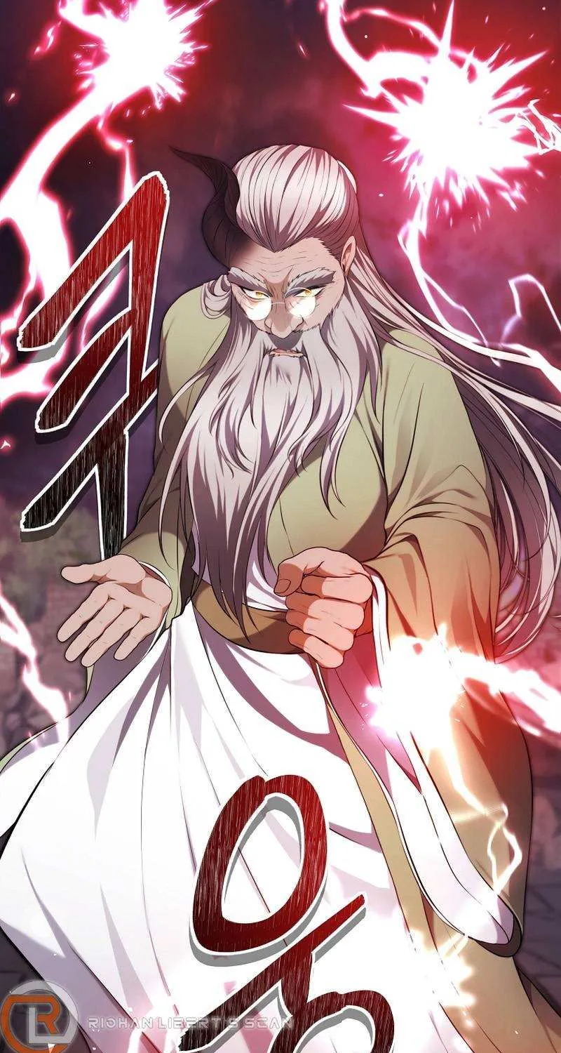 Read Ranker Who Lives A Second Time EN Manga Online