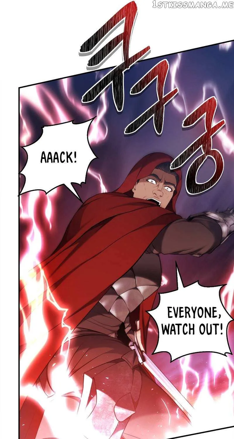 Read Ranker Who Lives A Second Time EN Manga Online