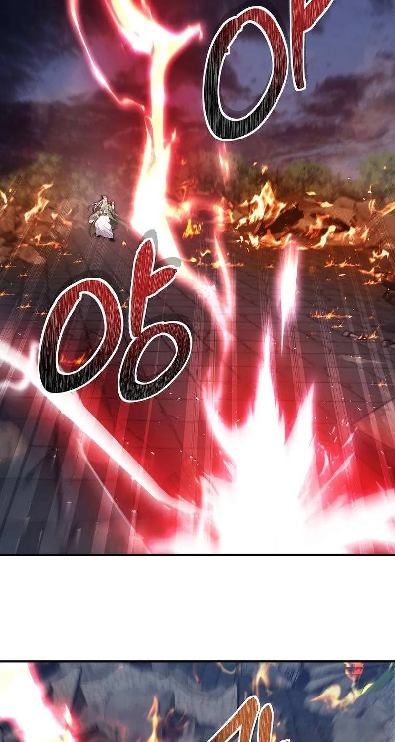 Read Ranker Who Lives A Second Time EN Manga Online