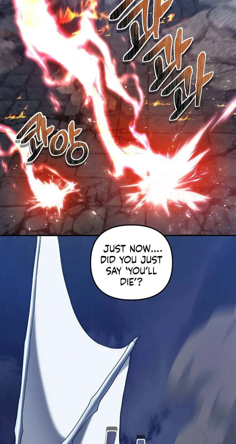 Read Ranker Who Lives A Second Time EN Manga Online