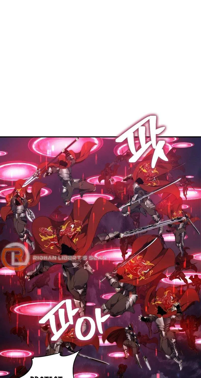 Read Ranker Who Lives A Second Time EN Manga Online