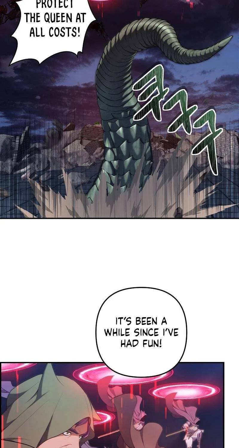 Read Ranker Who Lives A Second Time EN Manga Online