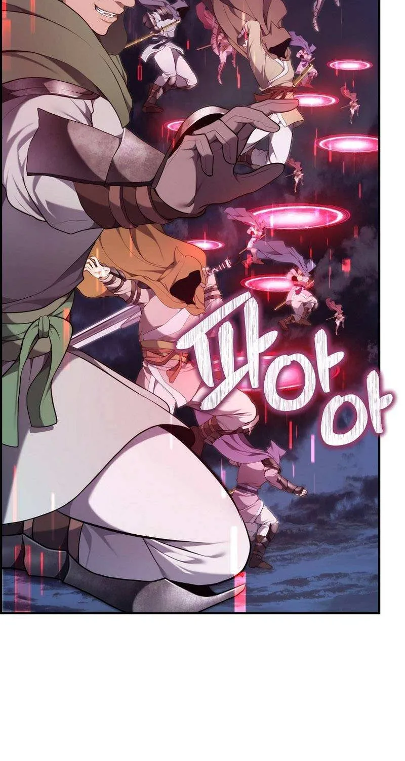 Read Ranker Who Lives A Second Time EN Manga Online