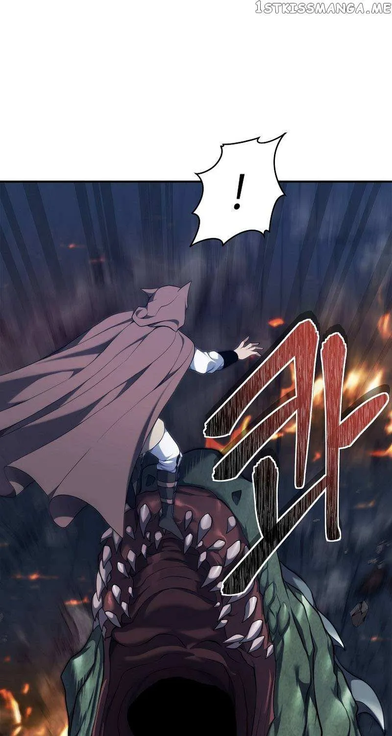 Read Ranker Who Lives A Second Time EN Manga Online