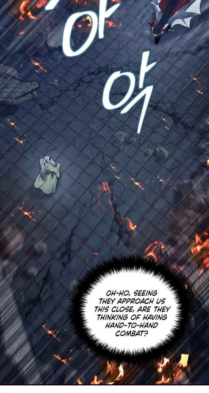 Read Ranker Who Lives A Second Time EN Manga Online