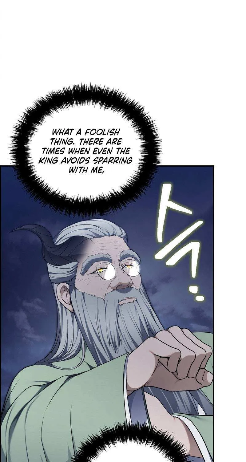 Read Ranker Who Lives A Second Time EN Manga Online