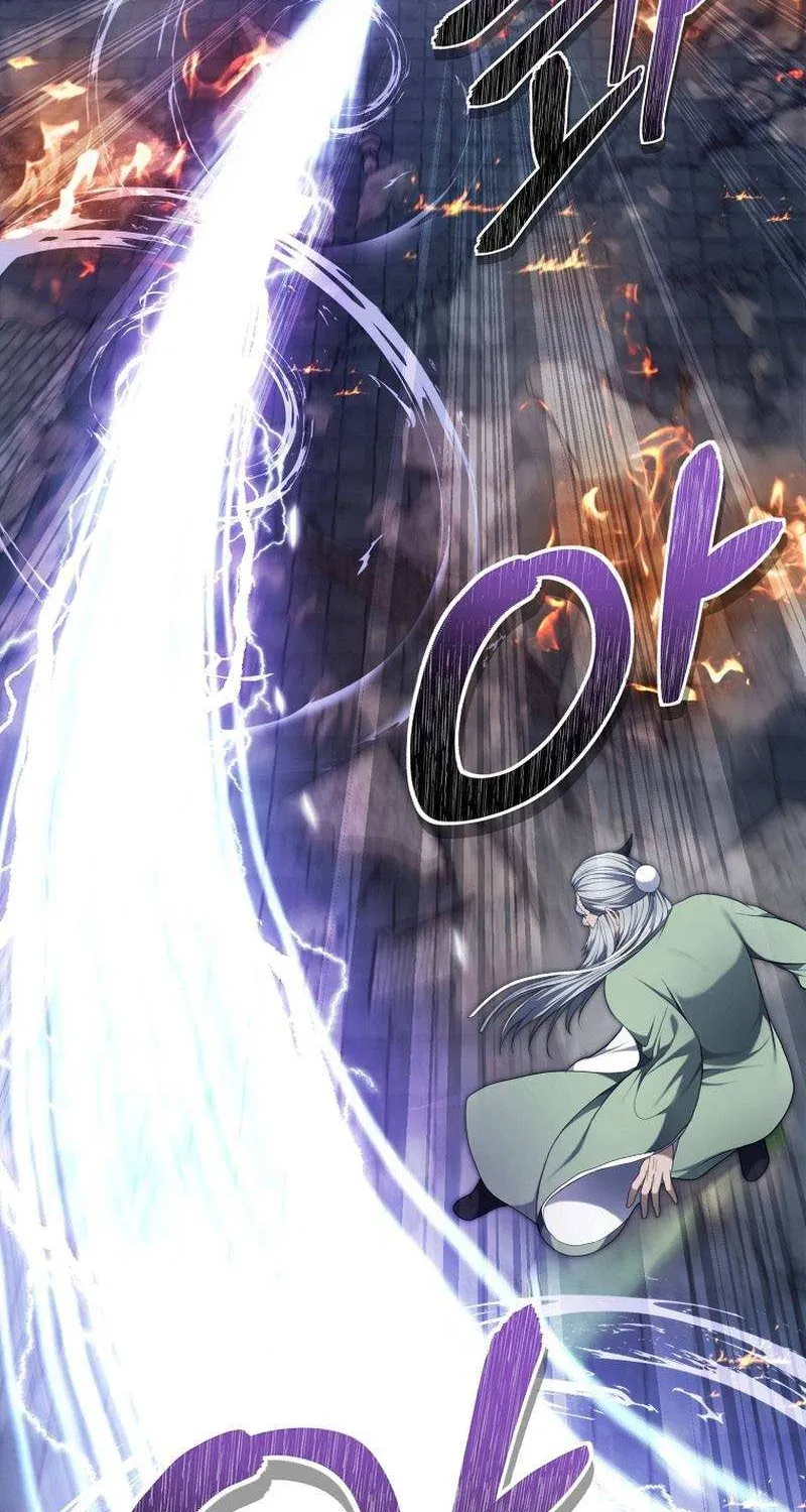 Read Ranker Who Lives A Second Time EN Manga Online