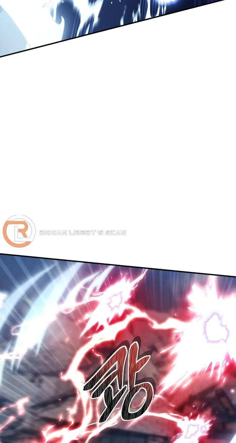 Read Ranker Who Lives A Second Time EN Manga Online